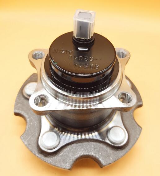 RAV4,42450-42040,42450-0R010,42450-0R020